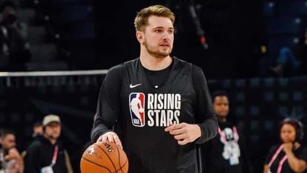 luka rising 